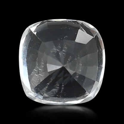 White Topaz 8.61 Carat