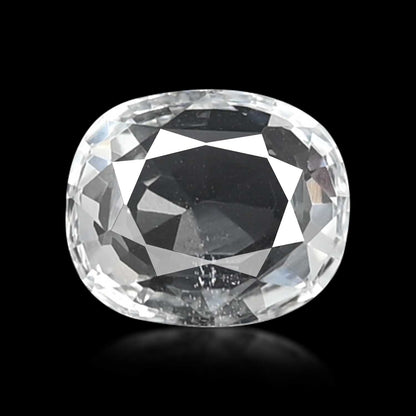 White Topaz 6.65 Carat
