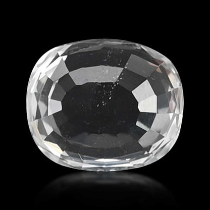 White Topaz 6.65 Carat