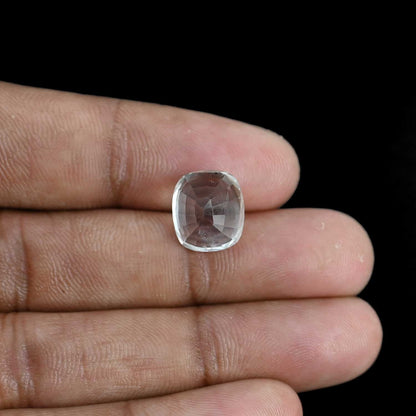 White Topaz 8.99 Carat