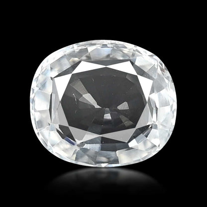 White Topaz 9.05 Carat