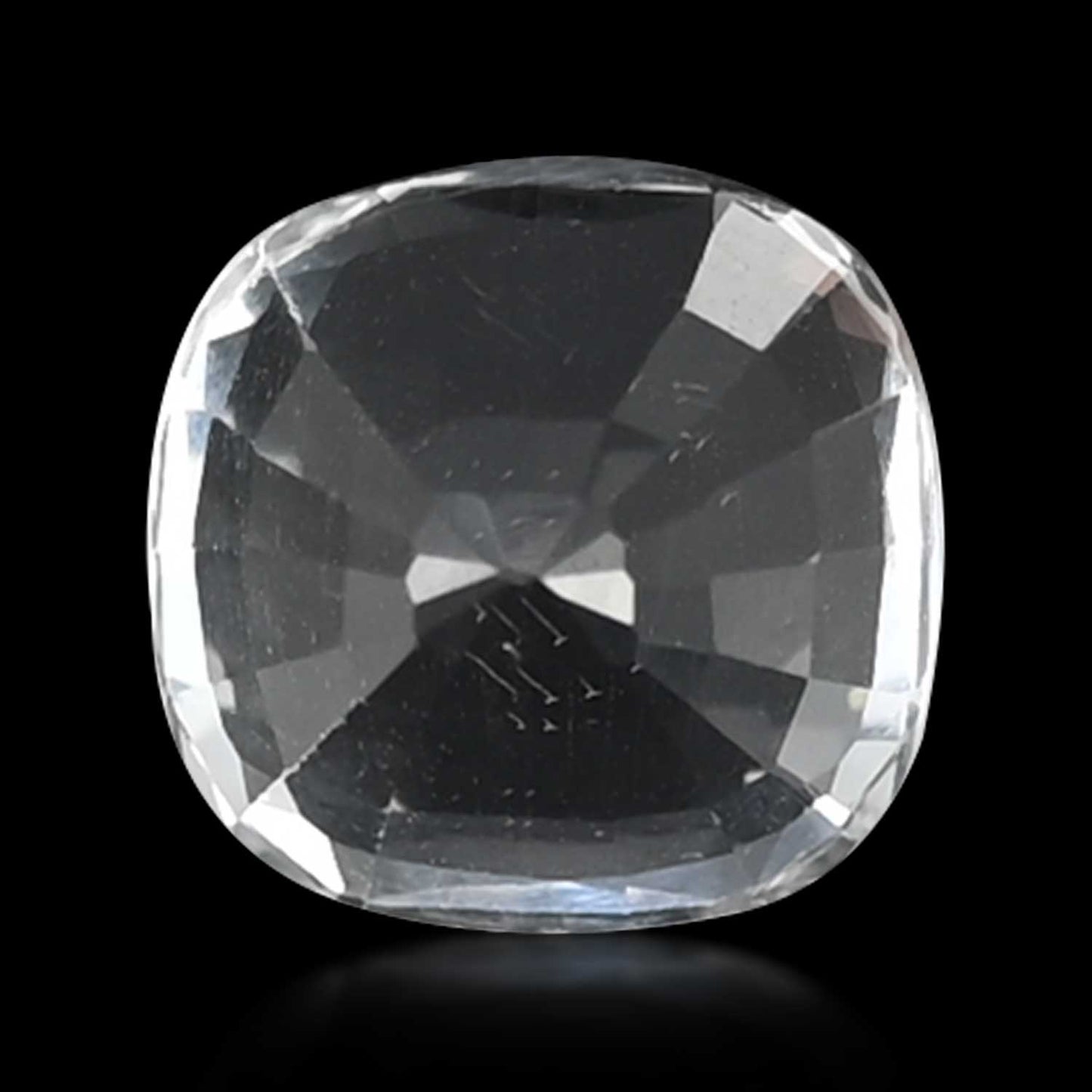White Topaz 8.17 Carat