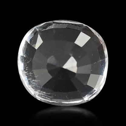 White Topaz 6.52 Carat