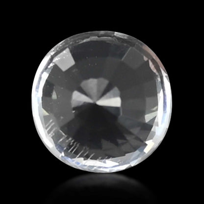 White Topaz 5.76 Carat