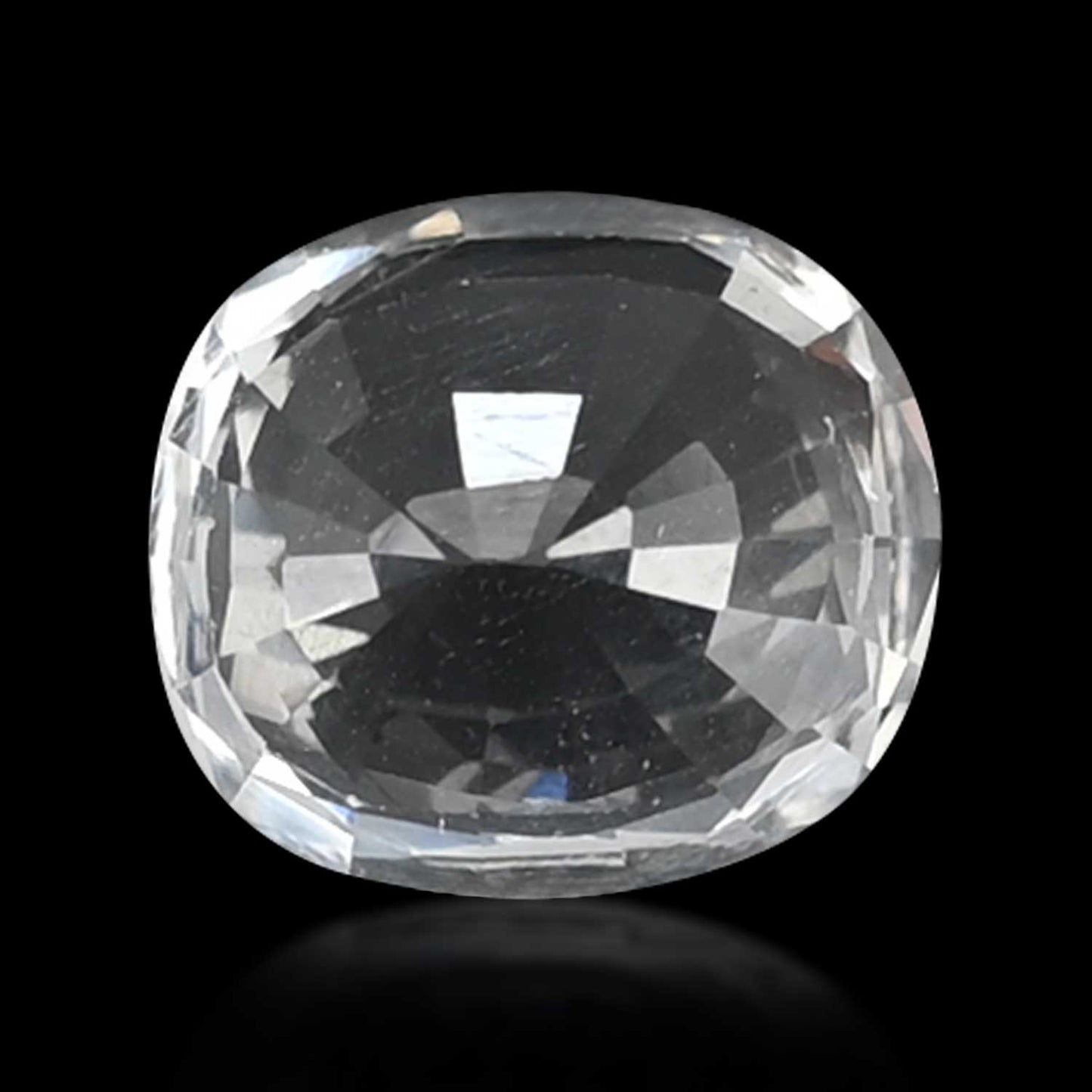 White Topaz 6.79 Carat