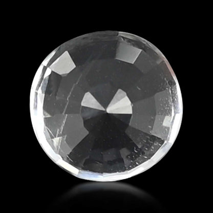 White Topaz 5.42 Carat