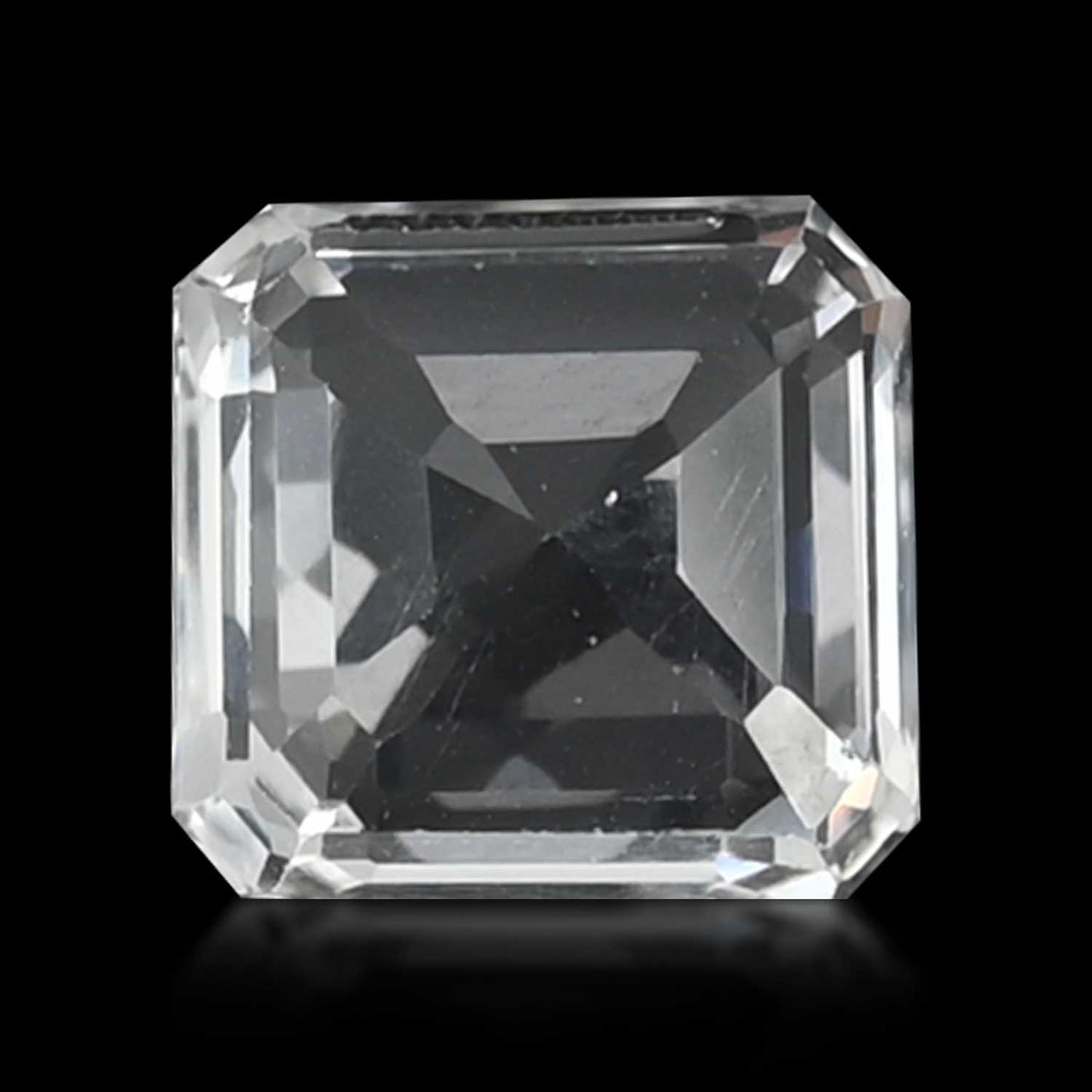 White Topaz 8.52 Carat