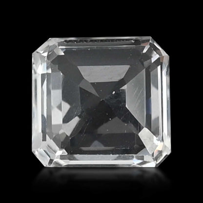 White Topaz 8.52 Carat