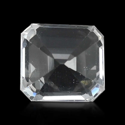 White Topaz 9.28 Carat