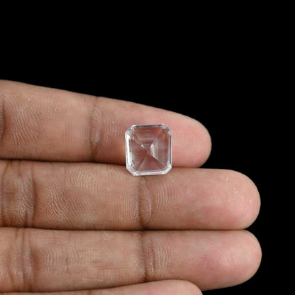 White Topaz 9.28 Carat