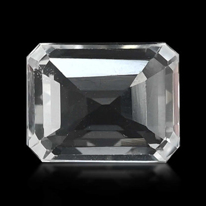 White Topaz 7.59 Carat