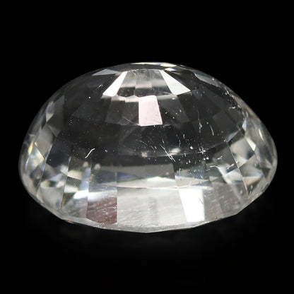White Topaz 14.32 Carat