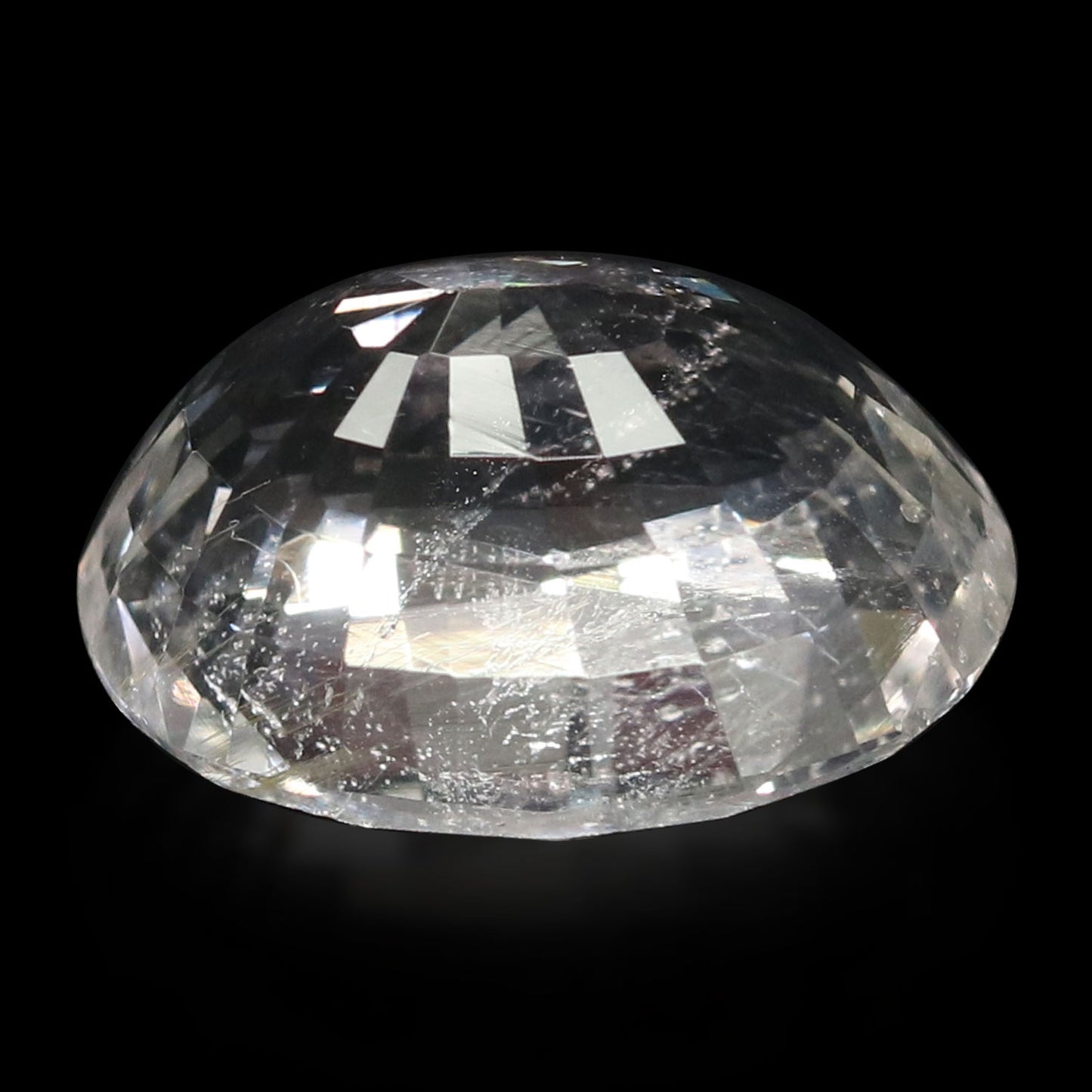 White Topaz 9.56 Carat