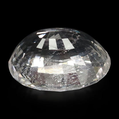 White Topaz 9.56 Carat