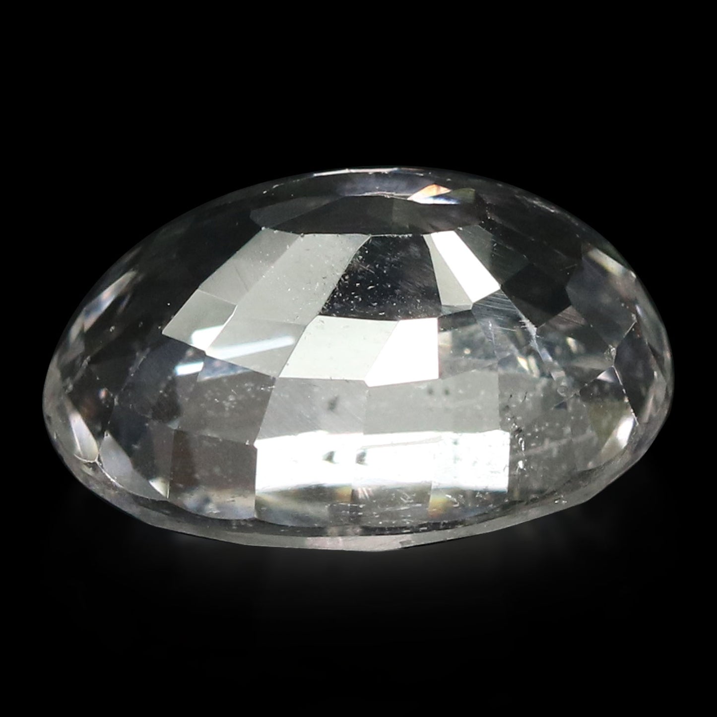 White Topaz 9.04 Carat