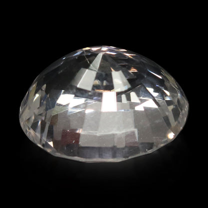 White Topaz 13.9 Carat