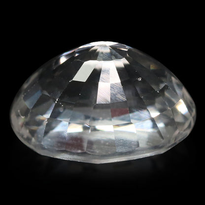 White Topaz 11.53 Carat