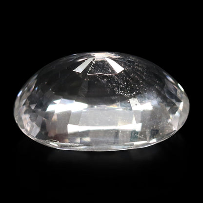 White Topaz 10.64 Carat