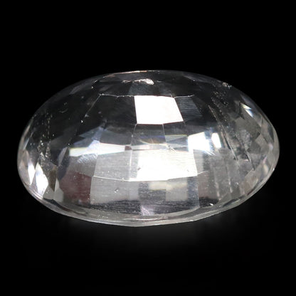 White Topaz 9.04 Carat