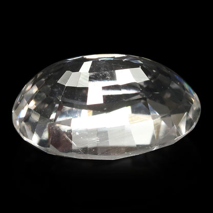 White Topaz 11.62 Carat