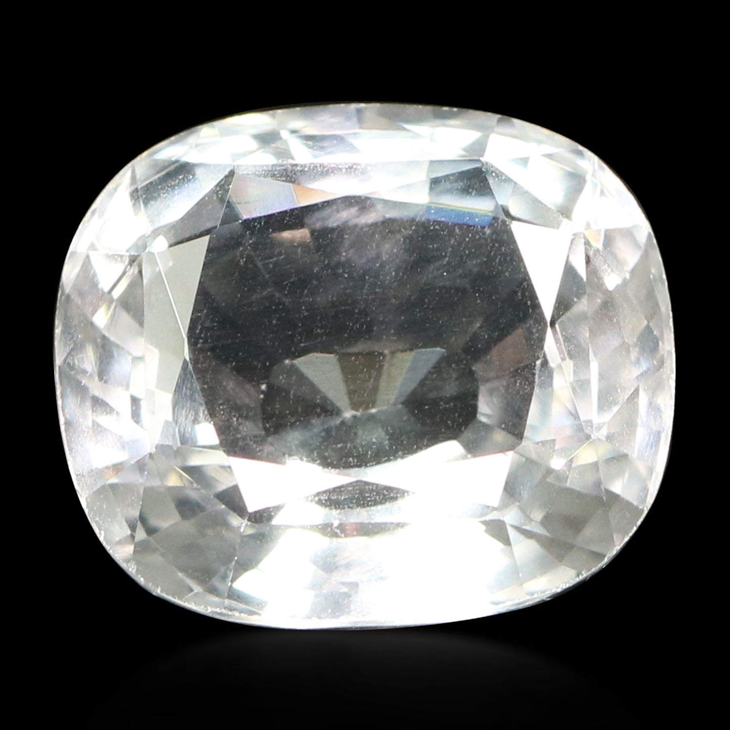 White Topaz 11.92 Carat