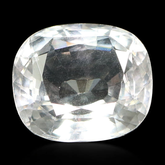 White Topaz 11.92 Carat