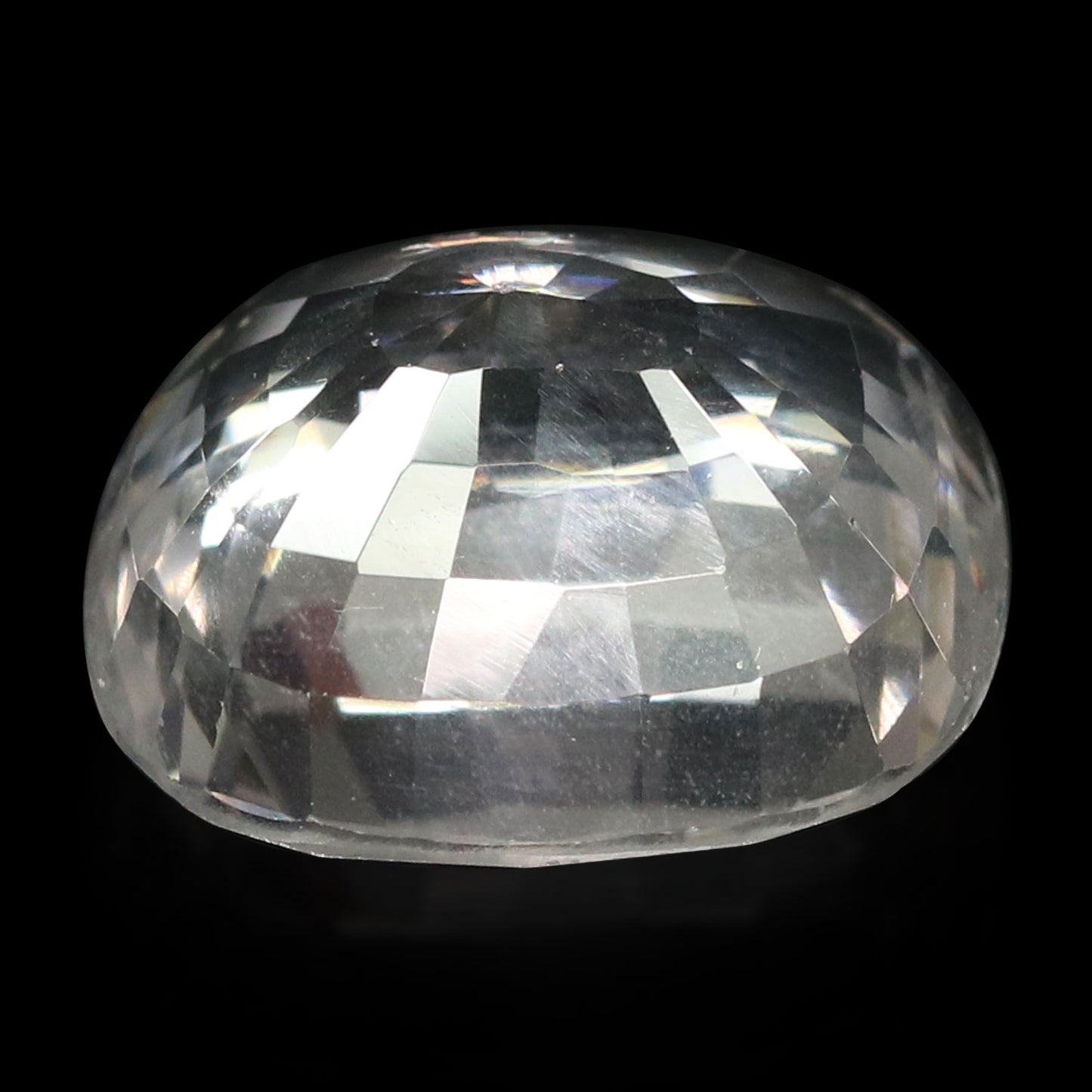 White Topaz 11.92 Carat