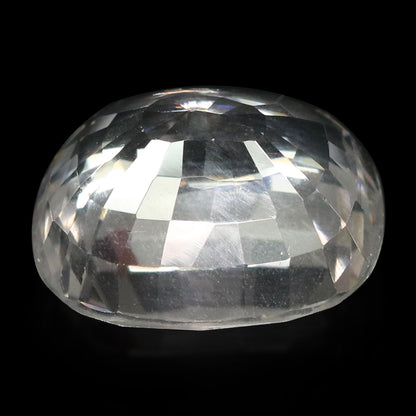 White Topaz 11.92 Carat