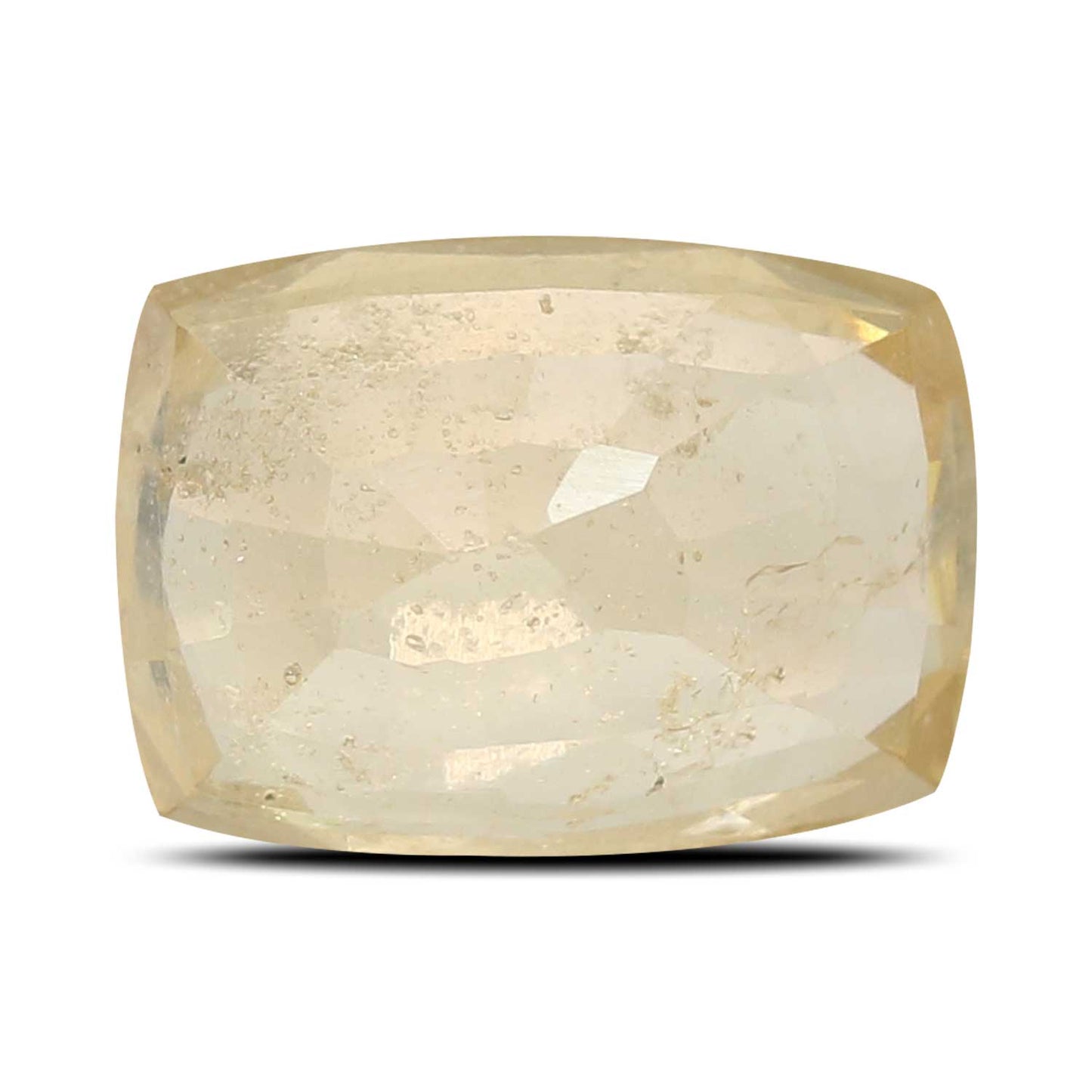 Hessonite (Gomed) - 5.43 Carat