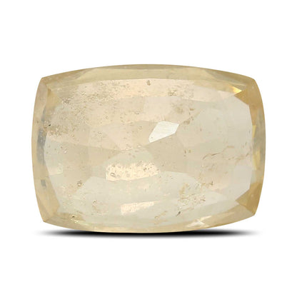 Hessonite (Gomed) - 5.43 Carat
