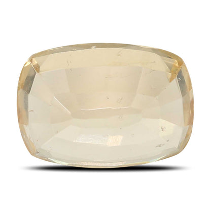 Hessonite (Gomed) - 5.65 Carat