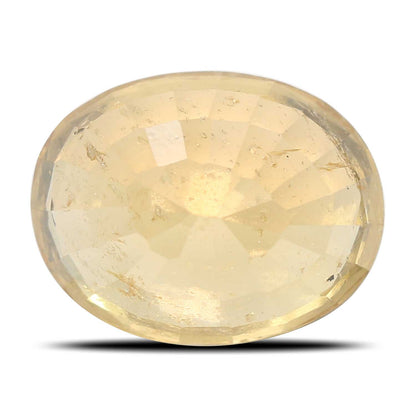 Hessonite (Gomed) - 13.31 Carat