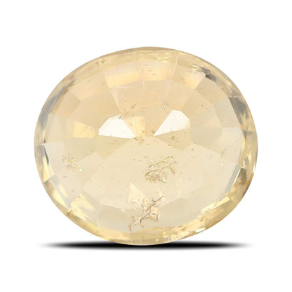 Hessonite (Gomed) - 6.46 Carat
