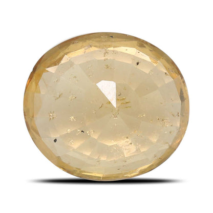 Hessonite (Gomed) - 8.37 Carat