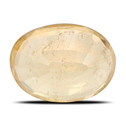 Hessonite (Gomed) - 4.92 Carat