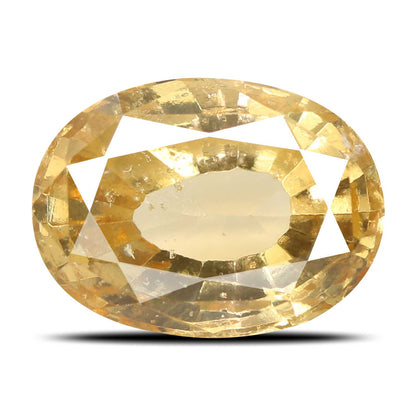 Hessonite (Gomed) - 11.5 Carat