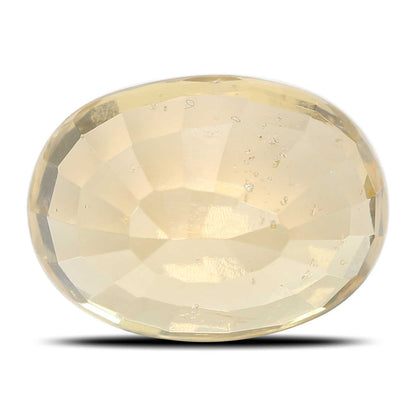 Hessonite (Gomed) - 11.5 Carat