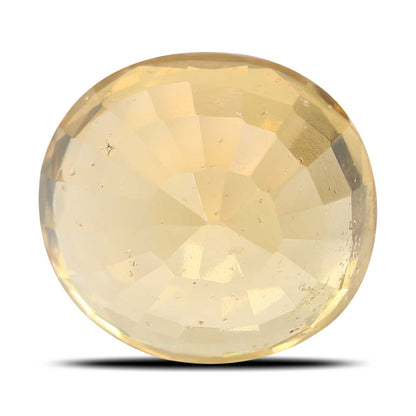 Hessonite (Gomed) - 13 Carat