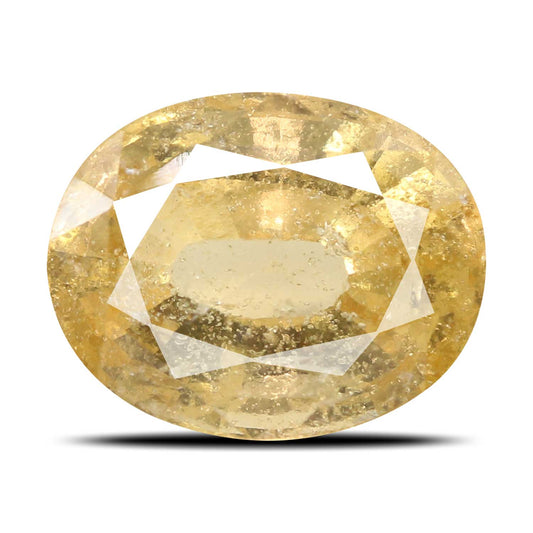 Hessonite (Gomed) - 14.8 Carat