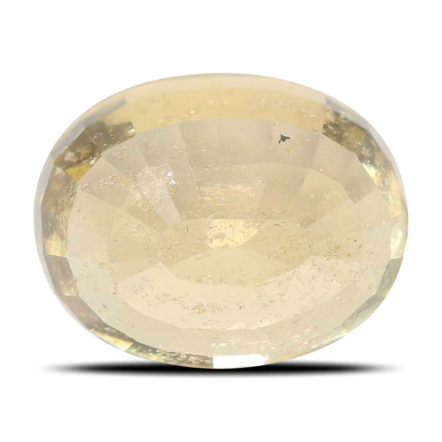 Hessonite (Gomed) - 14.8 Carat