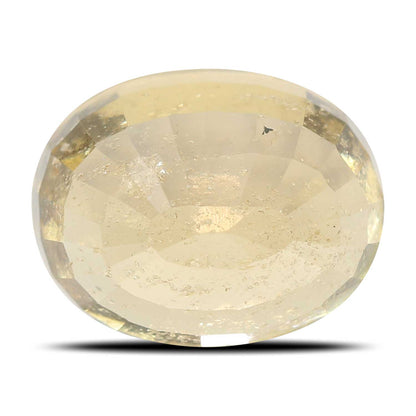 Hessonite (Gomed) - 14.8 Carat