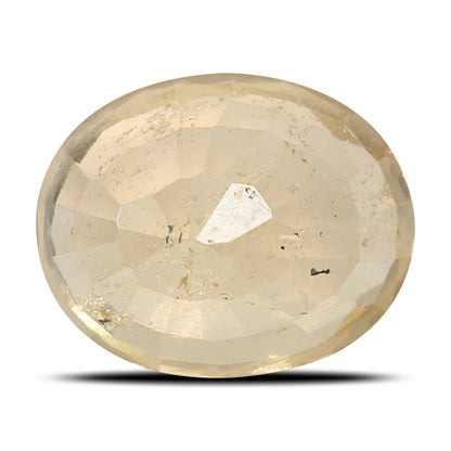 Hessonite (Gomed) - 6.72 Carat