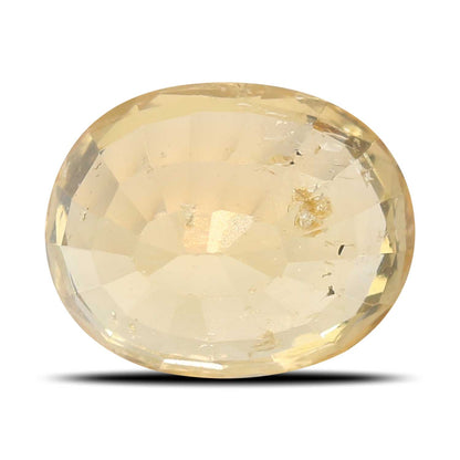 Hessonite (Gomed) - 6.36 Carat
