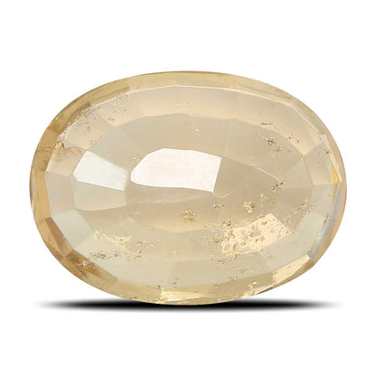 Hessonite (Gomed) - 7.5 Carat