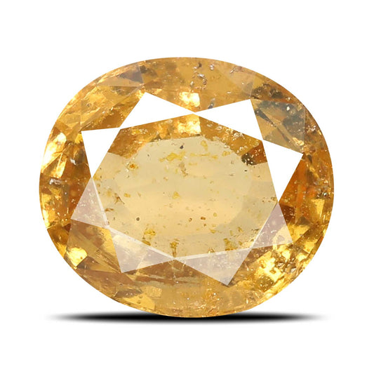 Hessonite (Gomed) - 5.12 Carat
