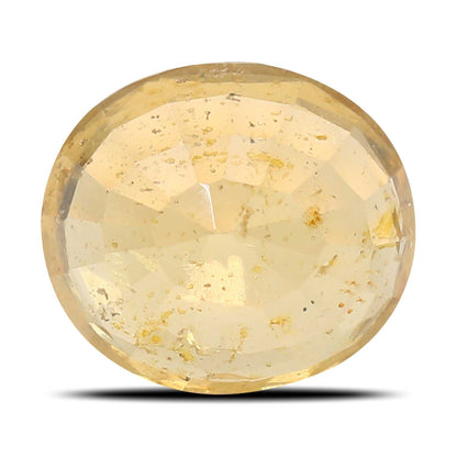 Hessonite (Gomed) - 5.12 Carat