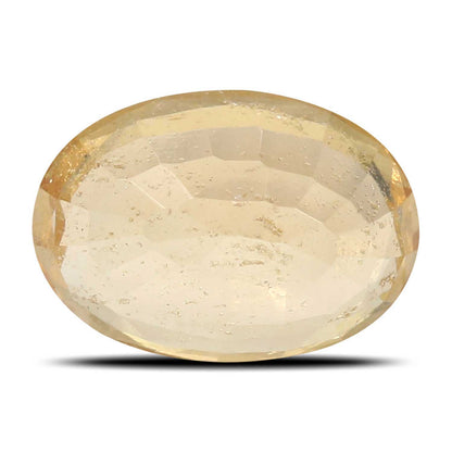 Hessonite (Gomed) - 5.76 Carat
