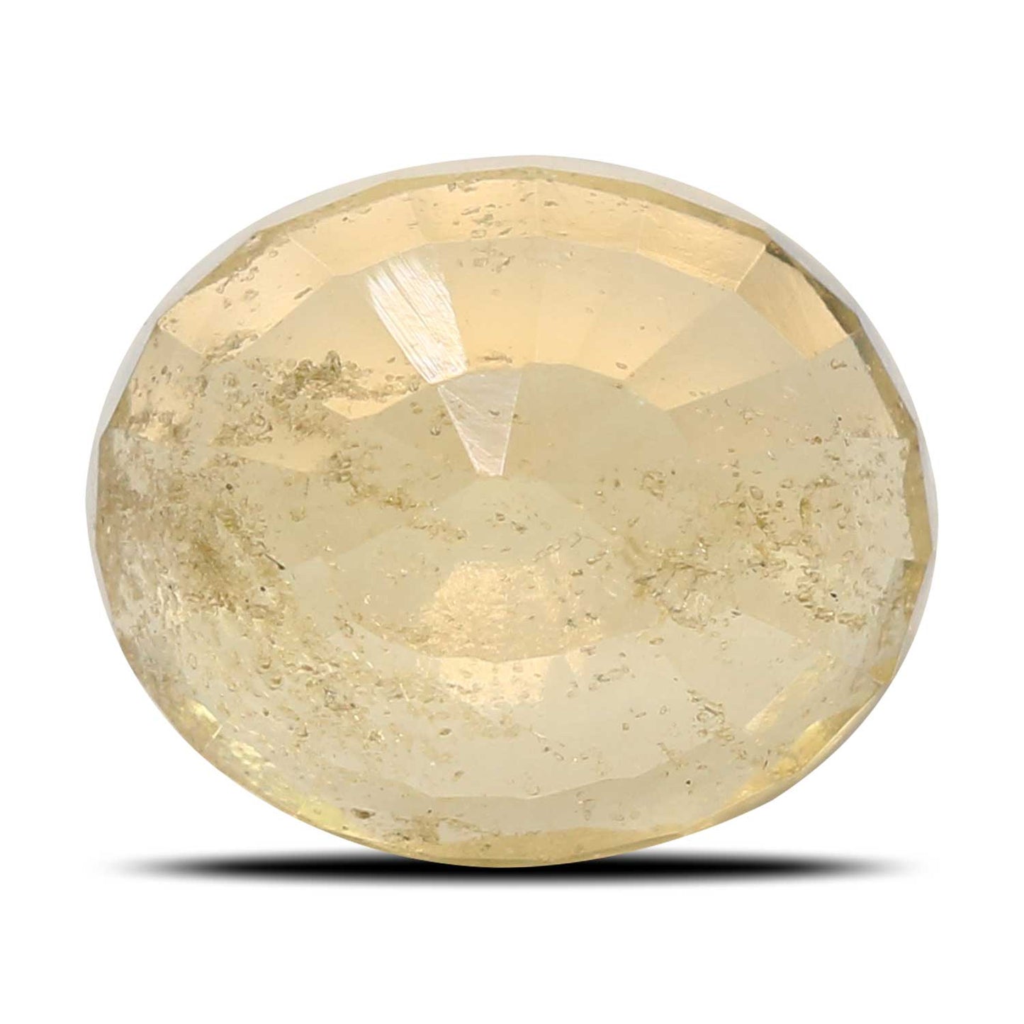 Hessonite (Gomed) - 9.55 Carat