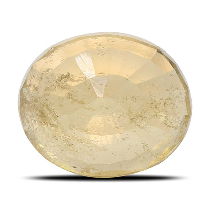 Hessonite (Gomed) - 9.55 Carat