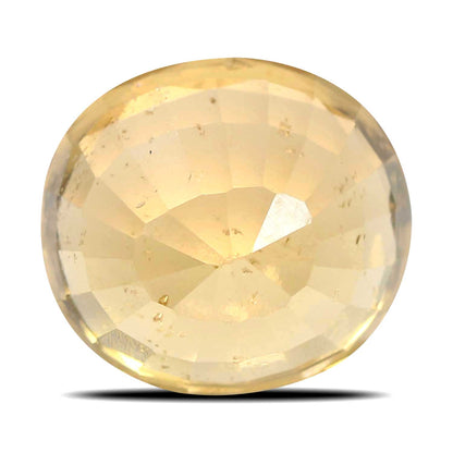 Hessonite (Gomed) - 12.26 Carat